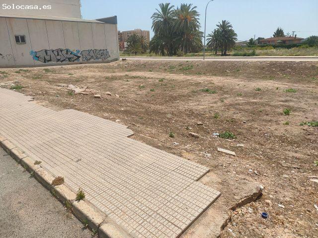 Local Comercial en alquiler en Albatera
