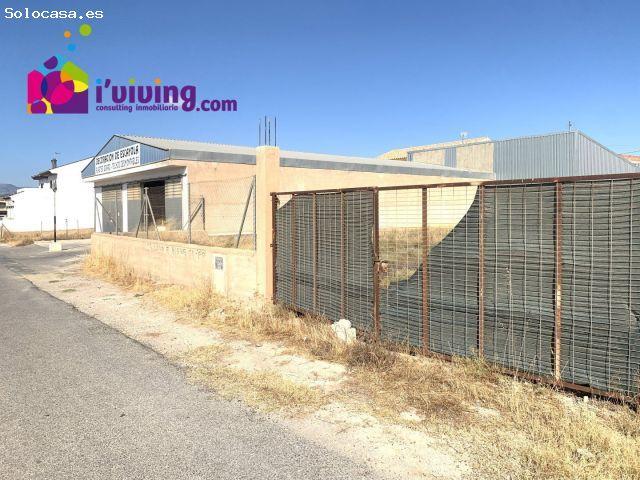 Local Comercial en alquiler en Valle del Almanzora, Andalucía