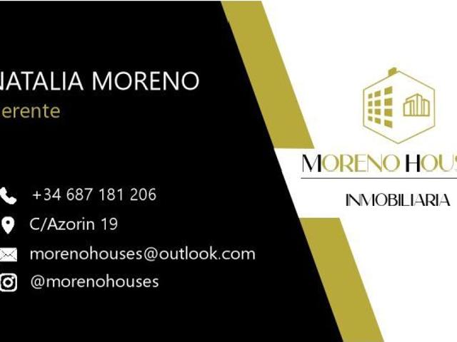 Local Comercial en alquiler en la Marina Alta, Valencia