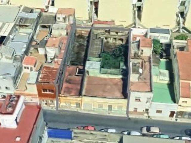 Terreno en venta en San Cristóbal de La Laguna, Canarias