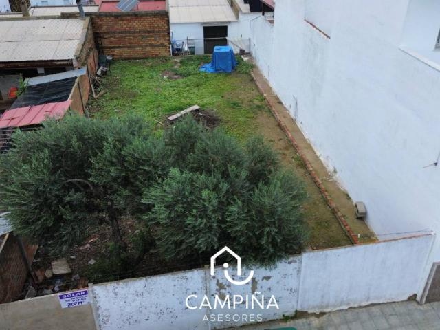 Terreno en venta en El Condado, Andalucía