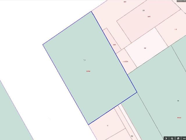 Terreno en venta en Binissalem