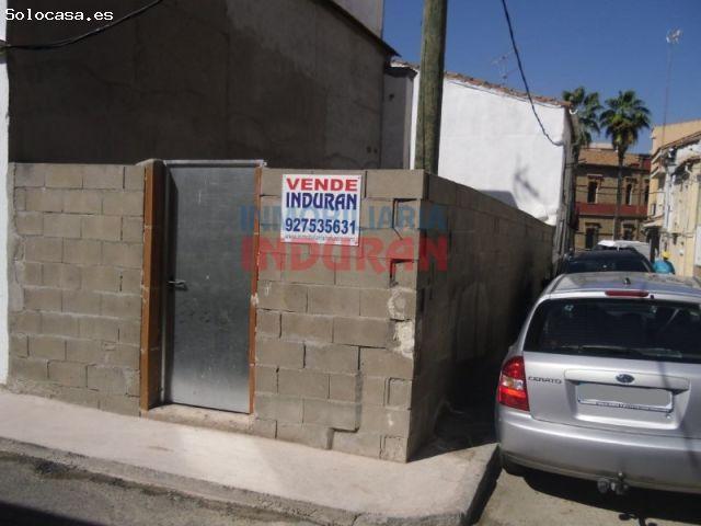 Local Comercial en venta en Navalmoral De La Mata, Extremadura