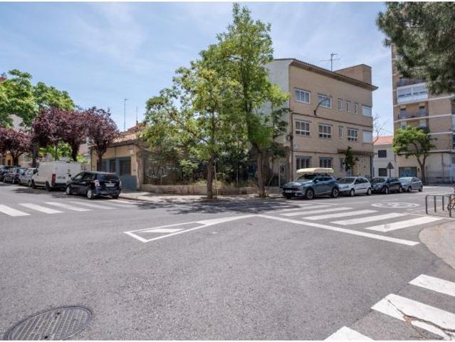Local Comercial en venta en Torrero-La Paz, Zaragoza