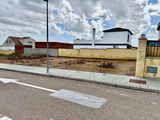 Terreno en venta en Cantillana, Andalucía