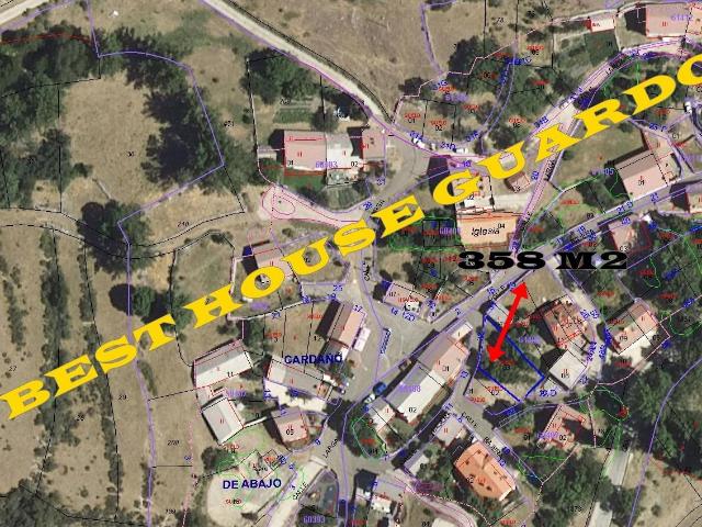Terreno en venta en Velilla Del Río Carrión, Castilla y León