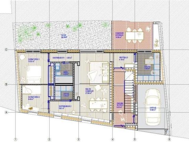 Local Comercial en venta en Canedos, Simancas