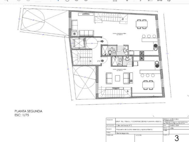 Local Comercial en venta en Veracruz, Aragón