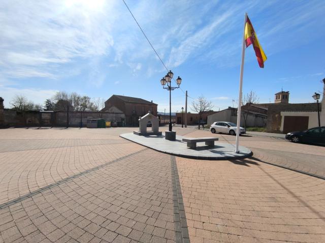 Terreno en venta en Ribatejada, Madrid