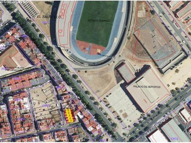 Local Comercial en venta en Comarca Metropolitana de Huelva, Andalucía