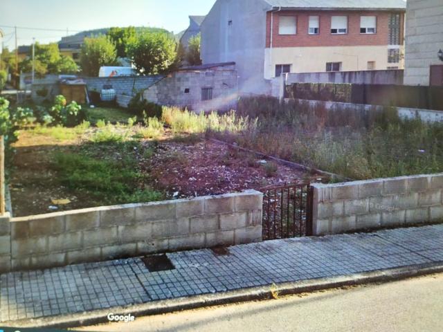Terreno en venta en Cuatrovientos, El Bierzo