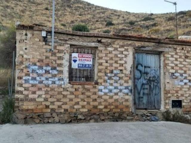 Local Comercial en venta en Esparragal, Área Metropolitana de Murcia