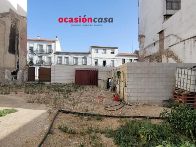 Terreno en venta en Pozoblanco, Andalucía
