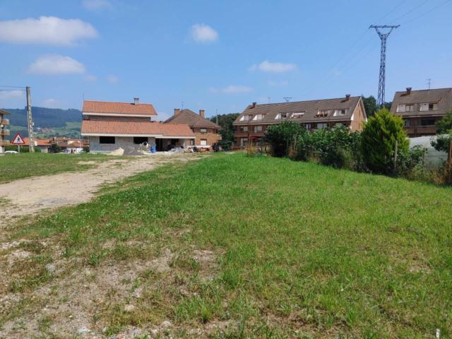 Terreno en venta en Bádames, Voto