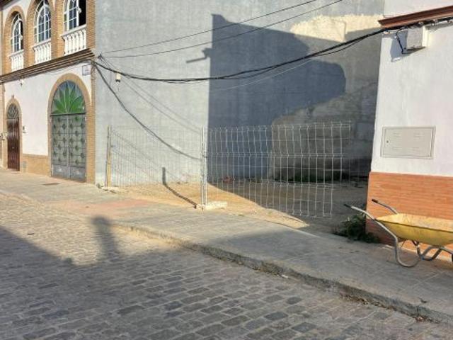 Local Comercial en venta en Gerena, Andalucía