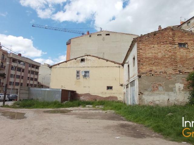 Terreno en venta en Santo Domingo De La Calzada, La Rioja