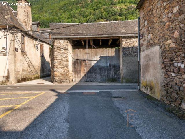 Local Comercial en venta en Vallbona De Les Monges