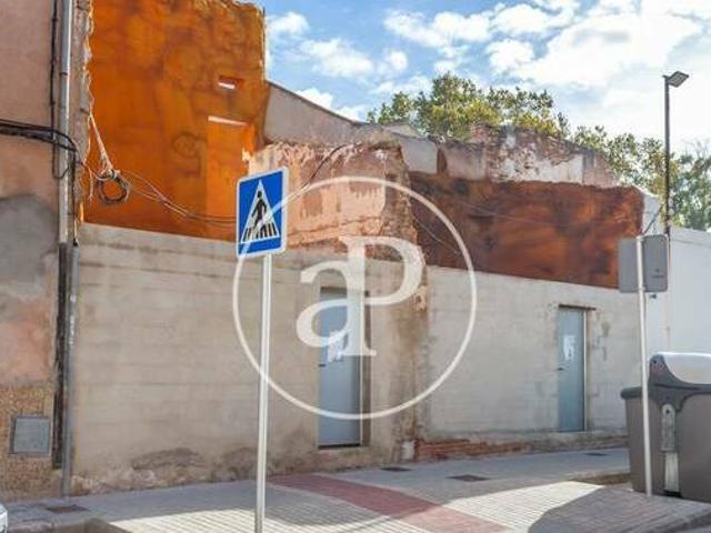 Casa en alquiler en l'Horta Nord, Valencia