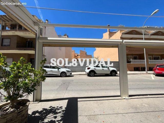 Local Comercial en venta en Barrio Los Villagordos, el Baix Segura / La Vega Baja