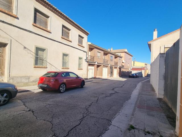 Terreno en venta en Ribera Alta del Ebro, Aragón