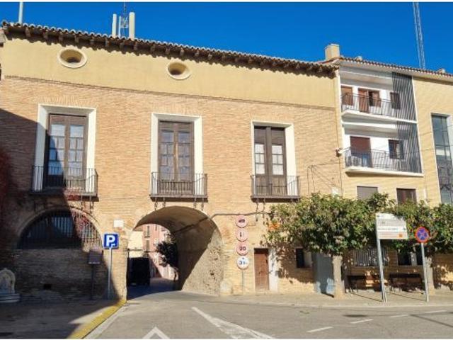 Local Comercial en venta en Ribera Alta del Ebro, Aragón