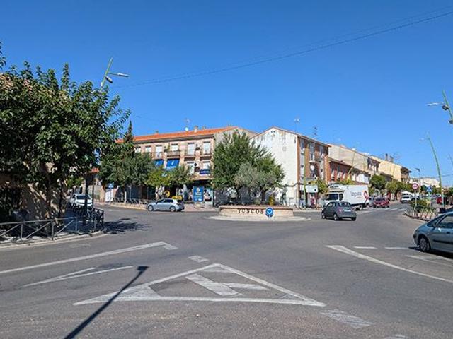 Terreno en venta en Polígono Industrial, Yuncos