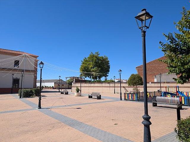 Terreno en venta en Yuncos, Castilla-La Mancha