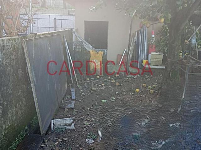 Terreno en venta en Mos, Vigo