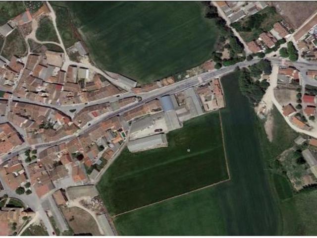 Local Comercial en venta en Sexmo de Cabezas, Valseca