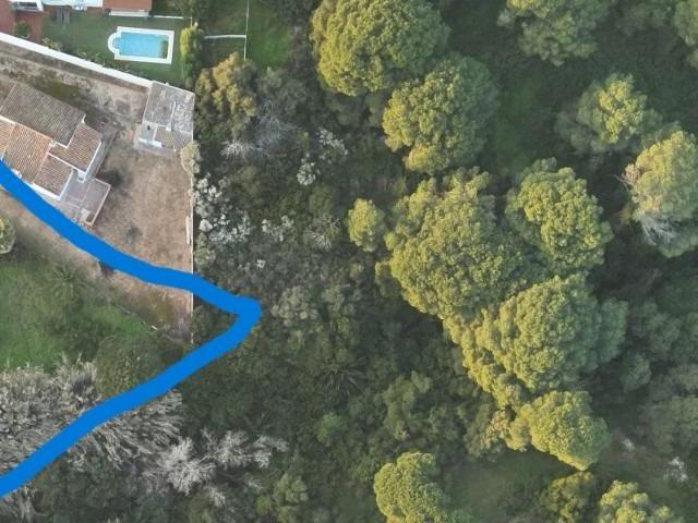 Terreno en venta en El Rompido, Costa Occidental