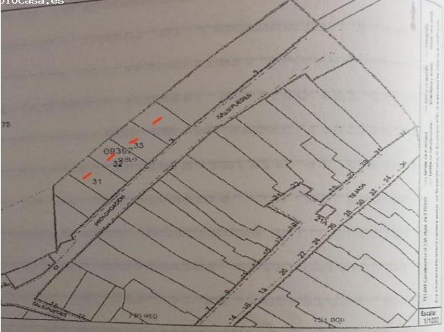 Local Comercial en venta en El Condado, Andalucía