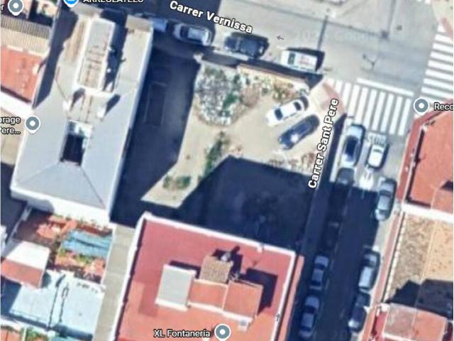 Terreno en venta en la Safor, Valencia