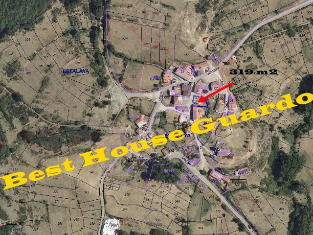 Terreno en venta en Cervera De Pisuerga, Castilla y León