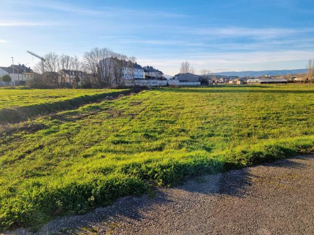 Terreno en venta en Fuentesnuevas, El Bierzo