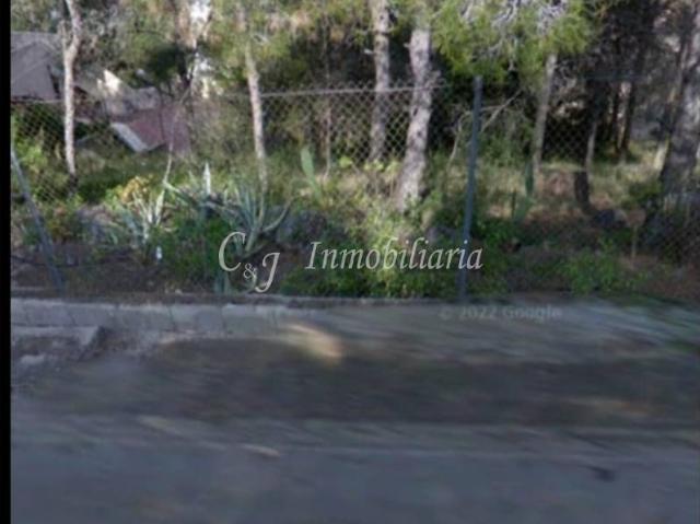 Terreno en venta en La Paz, el Camp de Morvedre