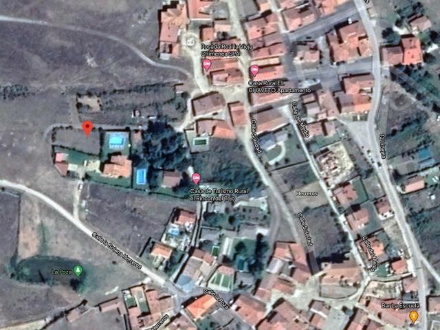 Terreno en venta en Cidones, Castilla y León