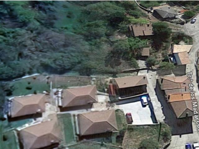 Terreno en venta en Horcajo De La Sierra, Madrid