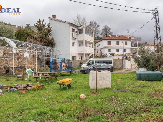 Terreno en venta en Comarca de la Vega de Granada, Andalucía