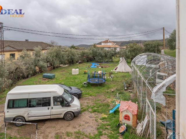 Terreno en venta en Comarca de la Vega de Granada, Andalucía