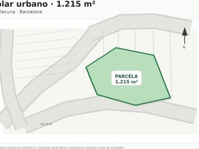 Local Comercial en venta en Anoia, Catalunya