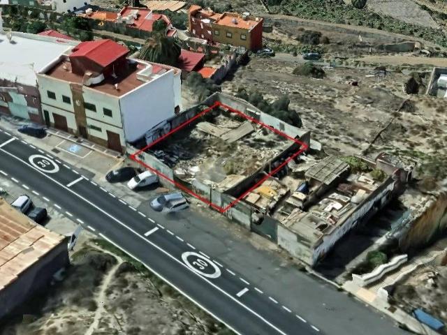 Terreno en venta en Almatriche Bajo, Gran Canaria