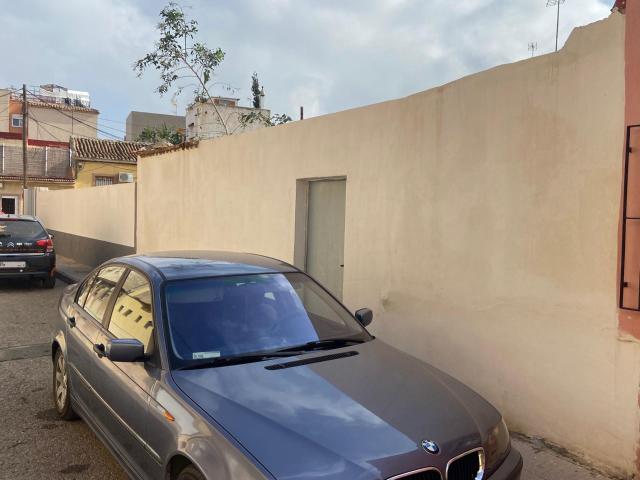 Terreno en venta en La Unión, Campo de Cartagena y Mar Menor