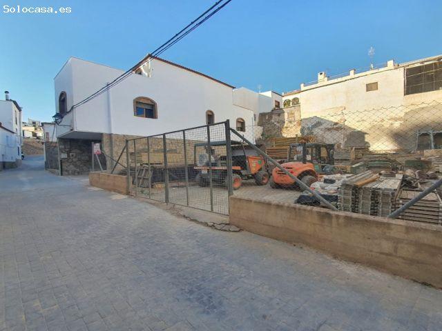 Local Comercial en venta en Láujar De Andarax, Andalucía