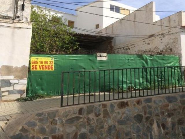 Local Comercial en venta en Láujar De Andarax, Andalucía