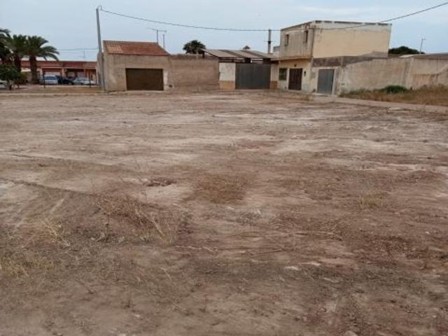 Local Comercial en venta en Lentiscar, Campo de Cartagena y Mar Menor