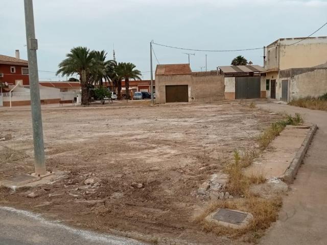 Terreno en venta en Lentiscar, Campo de Cartagena y Mar Menor