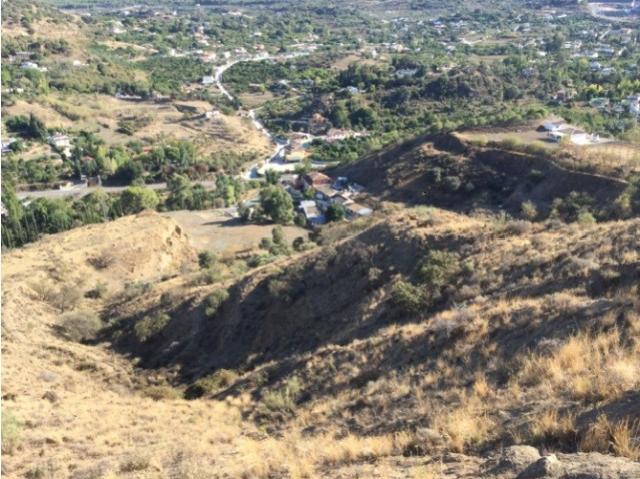 Terreno en venta en Miravalle Los Montecillos, Valle del Guadalhorce