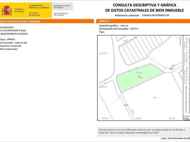 Local Comercial en venta en San Román De Los Montes, Castilla-La Mancha