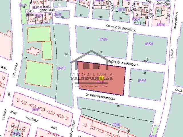 Terreno en venta en Mérida