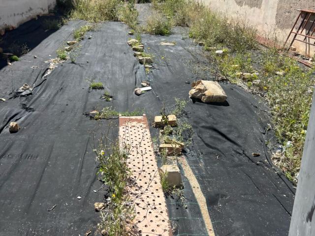 Terreno en venta en Molina de Segura